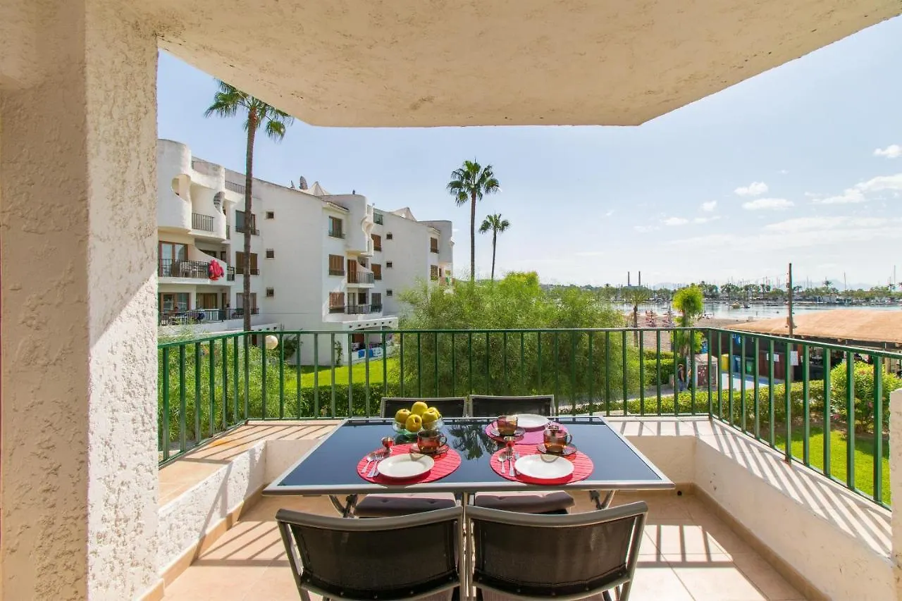 Apartamentos Carabela Beach Alcudia By Mallorca Villa Selection 0*, Alcudia (Mallorca) Spain